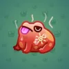 Kissed Frog #12285