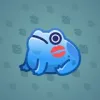 Kissed Frog #12289