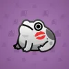 Kissed Frog #1229