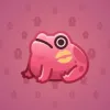 Kissed Frog #12302