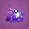 Kissed Frog #12304