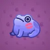 Kissed Frog #12307