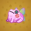 Kissed Frog #1232