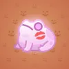 Kissed Frog #12322