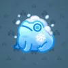 Kissed Frog #12325