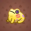 Kissed Frog #1234