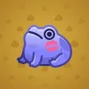Kissed Frog #1235