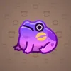 Kissed Frog #12358