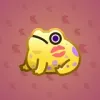 Kissed Frog #12366