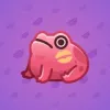 Kissed Frog #12375