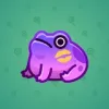 Kissed Frog #12379