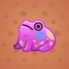 Kissed Frog #1238