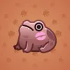 Kissed Frog #12385