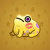 Kissed Frog #12454