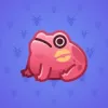 Kissed Frog #1249