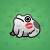 Kissed Frog #125