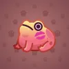 Kissed Frog #1252