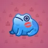 Kissed Frog #1254