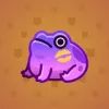 Kissed Frog #12571