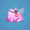 Kissed Frog #12572