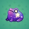 Kissed Frog #12606