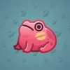 Kissed Frog #12620