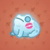 Kissed Frog #12624