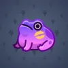 Kissed Frog #12626