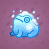 Kissed Frog #12645