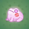 Kissed Frog #12653