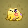 Kissed Frog #12657