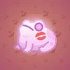 Kissed Frog #12658