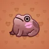 Kissed Frog #1267