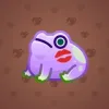 Kissed Frog #12677