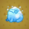 Kissed Frog #1268