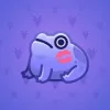 Kissed Frog #12686