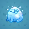 Kissed Frog #12693