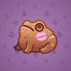 Kissed Frog #12697