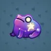 Kissed Frog #12716