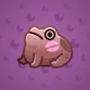 Kissed Frog #12721