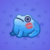 Kissed Frog #12737
