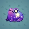 Kissed Frog #12739