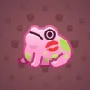 Kissed Frog #1274
