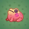 Kissed Frog #12774