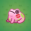 Kissed Frog #1278
