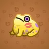 Kissed Frog #1279