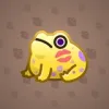 Kissed Frog #12794
