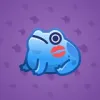 Kissed Frog #1281