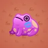 Kissed Frog #12836