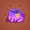 Kissed Frog #12843